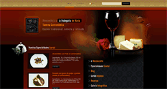 Desktop Screenshot of labodeguitademaria.com